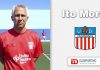 Ito Mora: "Trataremos de estar lo más arriba posible".