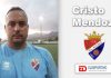 Cristo Mendoza, nuevo míster del Atlco Alcalá.