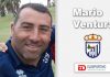 Mario Ventura, entrenador del Charco del Pino.