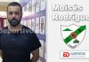 Moisés Rodríguez NO continuará en el C.D. Buenavista.