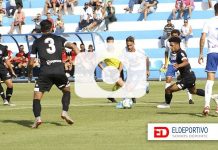 FOTOS: CD Tenerife vs Cultural Leonesa.