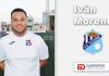 Iván Moreno al Fútbol Femenino.