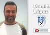 Damián López, nuevo entrenador de la UD Cruz Santa.