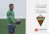Dani Vera se estrenará como entrenador en la Primera Regional.