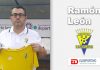 Ramón León intentará que el Candelaria esté en la zona media-alta