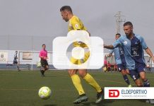 Fotos del encuentro AUGüimar vs UD San Fernando.