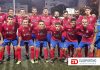 C.D. Candela, plantilla 2019-20.