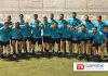 CDZ Esperanza, plantilla 2019-20.