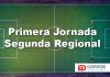 Sorteados los tres grupos de Segunda Regional.