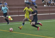 Torneo Juvenil de Adeje, "las formas no fueron las correctas con un joven futbolista".