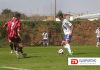 El Tenerife B logra la primera victoria de la temporada.