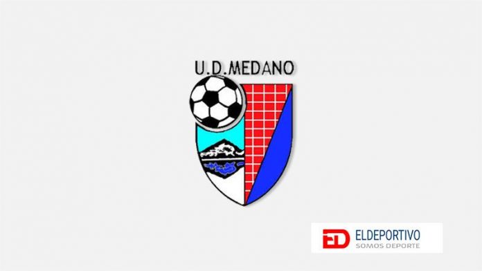 La Federación Tinerfeña de Fútbol excluye a la UD Médano.