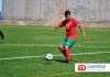 Contundente victoria por goleada del Fañabé CF al Santiago del Teide EMF.
