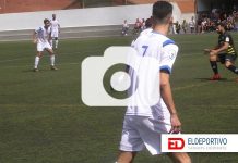 Fotos: Atlético Tacoronte vs UD Ibarra.