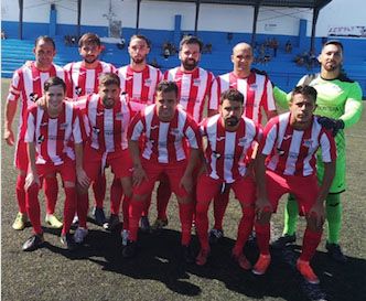 Once del Valle Frontera. 