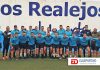 U.D. Realejos, plantilla 2019-20.