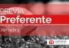 Previa Categoría Preferente, jornada 5.