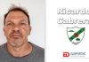Ricardo Cabrera, nuevo entrenador del CD Buenavista.