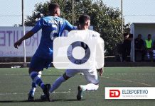 FOTOS: CD Sauzal vs UD Orotava.