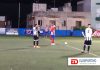 Buen encuentro entre el Añime Cuesta Piedra y la UD Tacoronte.