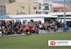 Campo de fútbol de Las Delicias.