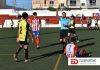 El Atlético Granadilla gana al Tenerife C y mira hacia arriba.