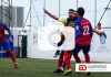 Fotos: Atlético Tacoronte vs UD Sauzal.