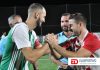 El Atlético Victoria asalta el liderato de la Preferente tinerfeña.