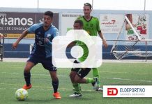 Fotos: Atlético Unión Güímar vs Gran Tarajal.