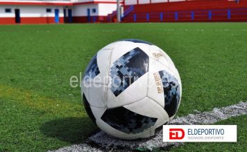 La efectividad de la UD Tacroronte marcó la diferencia.