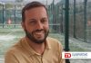 Entrevista a Chema García, ex entrenador del C.D. Guancha.