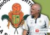 Claudio Morera será el nuevo técnico del Villa Santa Brígida.