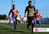 Golea el Atlético Tacoronte.