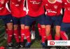 El Isora CF, en un partido con muchos goles, lograba superar al Ofra.
