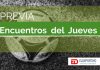 Previa por "adelanto".