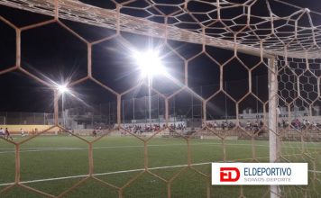 El Atlético Paso acaricia la machada y rescata un punto con polémica en La Fuensanta