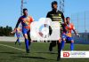 Fotos: Atlético Tacoronte vs Panadería Pulido San Mateo.