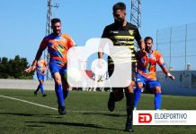 Fotos: Atlético Tacoronte vs Panadería Pulido San Mateo.