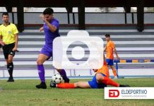 Fotos: Laguna vs Los Llanos de Aridane.