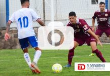 Fotos: CD Tenerife B vs UD Villa Santa Brígida..