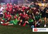 Foto cedida por el Fañabé CF.