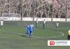 Los goles de Brayan y Lionel le dan tres puntos al Buzanada.