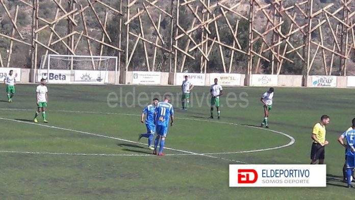Los goles de Brayan y Lionel le dan tres puntos al Buzanada.