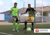 El Gran Tarajal voltea ante el Atlco. Tacoronte.