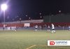El San Andrés ya es segundo con su triunfo ante el Igueste.