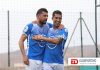 Los médicos recomiendan a Juanjo Jiménez abandonar el fútbol.