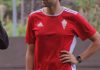 Vianney logra un hat-trick en el triunfo del Mensajero.