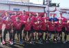 UD Las Zocas arrolló con una goleada al Atlético San Juan.