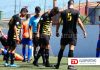 Buenas noticias en el Atlético Tacoronte.