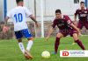 Lo mejor para el Tenerife B fue la victoria.